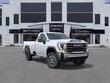  GMC Sierra 2500 HD