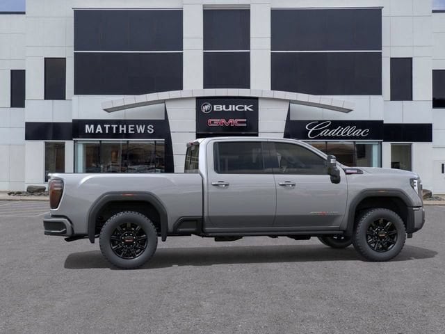 2026 GMC Sierra 2500HD AT4 - Photo 29