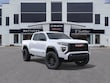  GMC Canyon