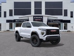2026 GMC Canyon Elevation Truck