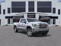 2026 GMC Sierra 1500 SLE Truck