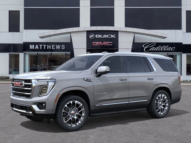 2026 GMC Yukon Elevation - Photo 26