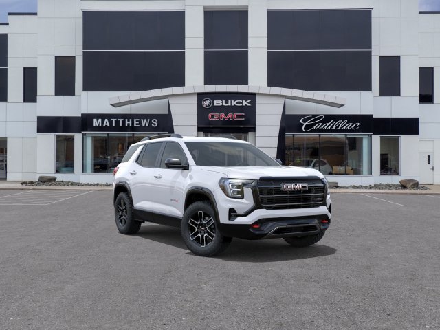  GMC Terrain