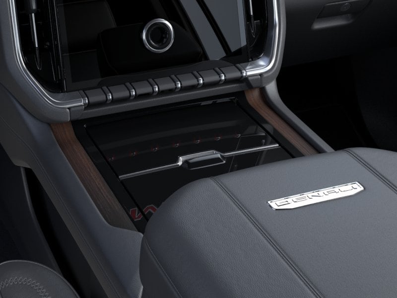 2026 GMC Yukon XL Denali - Photo 47