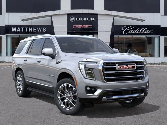 2026 GMC Yukon Elevation - Photo 31