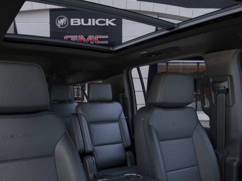 2026 GMC Yukon XL Denali - Photo 48
