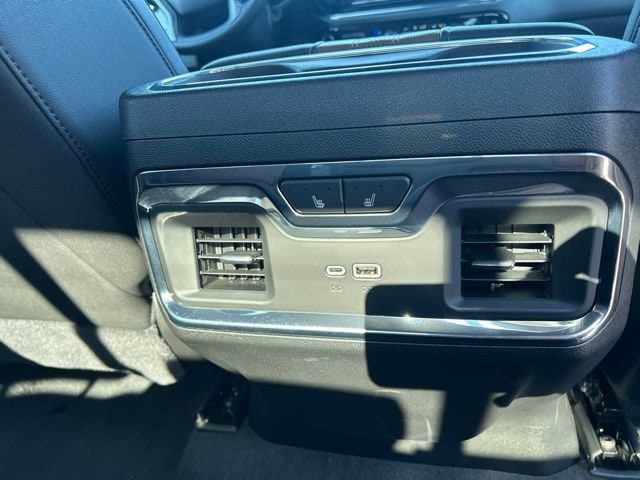 2024 Chevrolet Silverado 3500HD High Country - Photo 19
