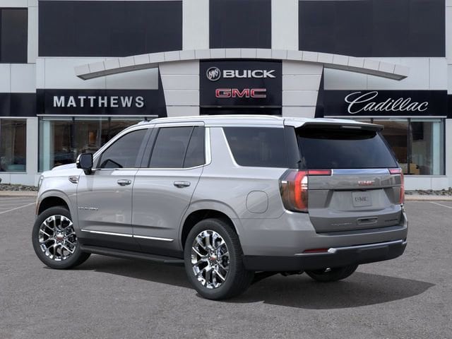 2026 GMC Yukon Elevation - Photo 27