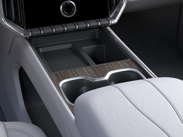 2027 GMC Acadia Denali - Photo 23