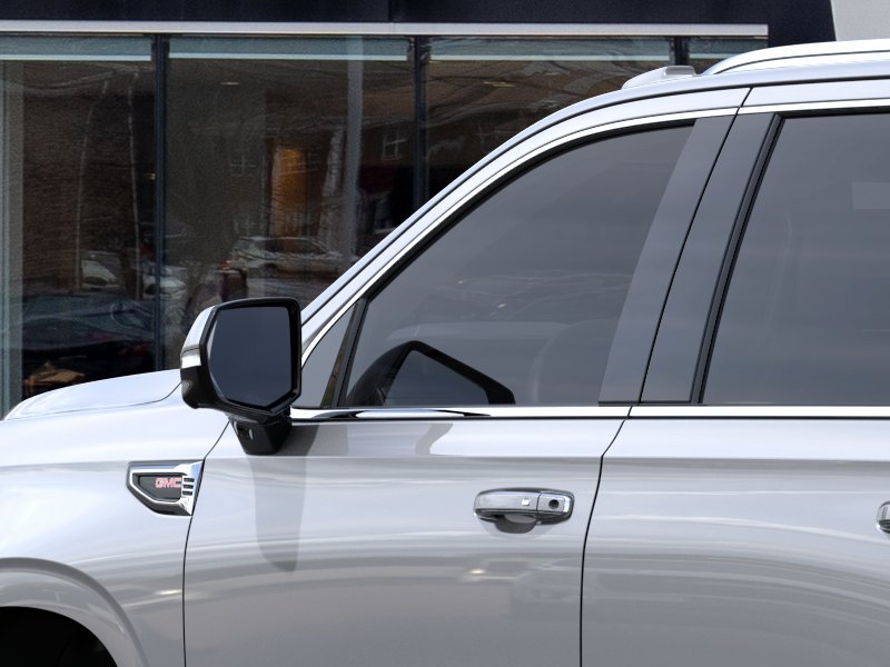 2026 GMC Yukon Elevation - Photo 12