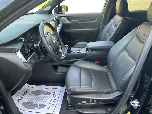 2024 Cadillac XT6 Premium Luxury - Photo 27