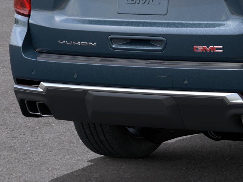 2026 GMC Yukon XL Denali - Photo 14