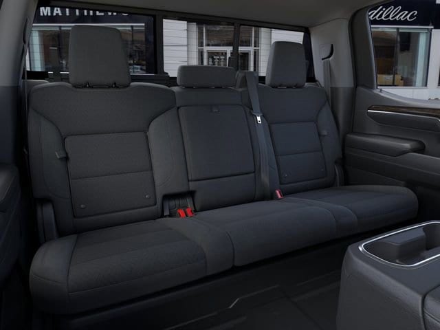 2026 GMC Sierra 1500 Elevation - Photo 17