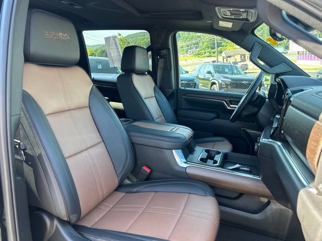 2024 Chevrolet Silverado 3500HD High Country - Photo 11
