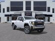  GMC Sierra 2500 HD