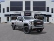  GMC Sierra 2500 HD