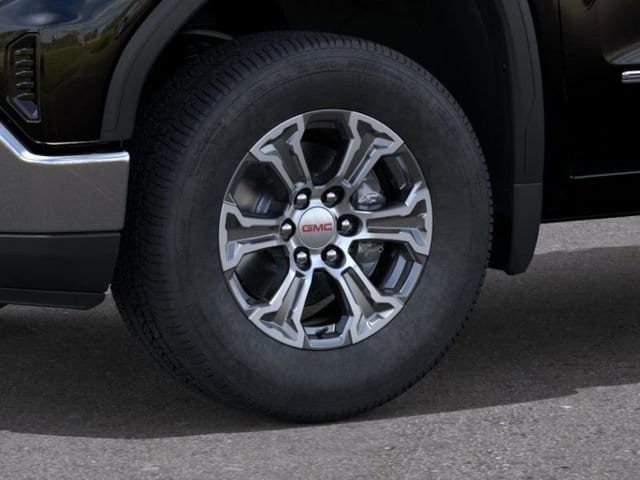 2026 GMC Sierra 1500 SLE - Photo 9