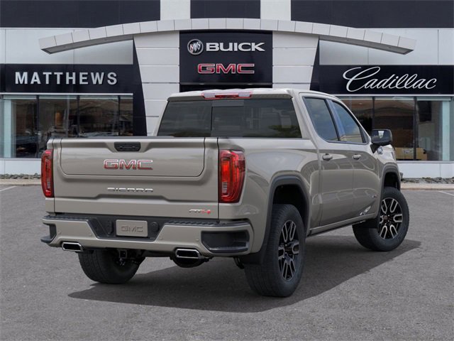 2026 Gmc Sierra 1500 AT4 photo 2