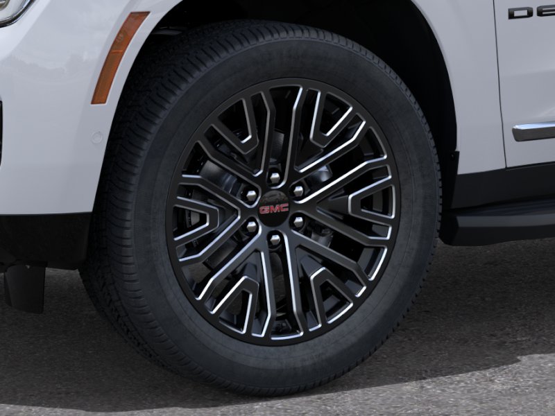 2026 GMC Yukon XL Denali - Photo 9