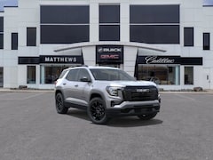 2026 GMC Terrain Elevation SUV