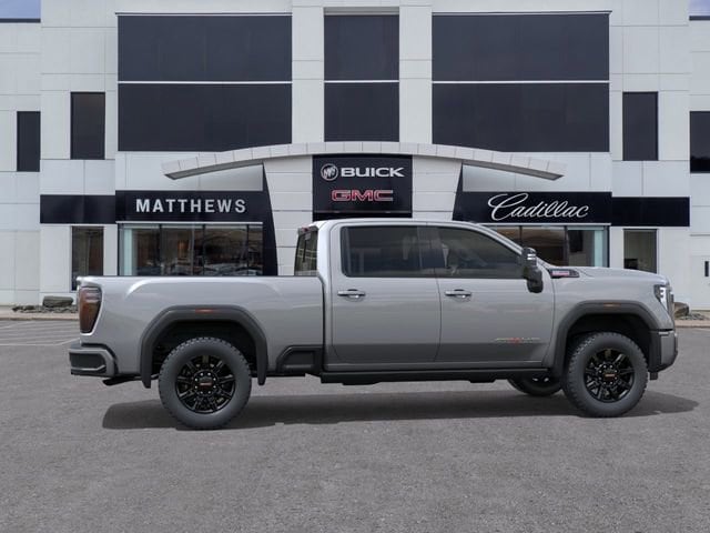 2026 GMC Sierra 2500HD AT4 - Photo 29
