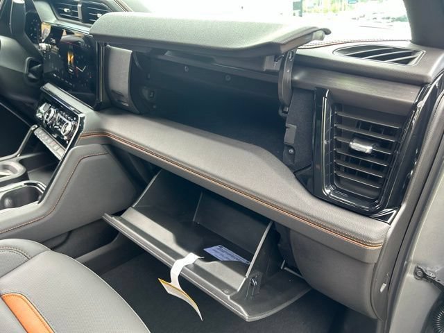 2026 GMC Sierra 2500HD AT4 - Photo 67