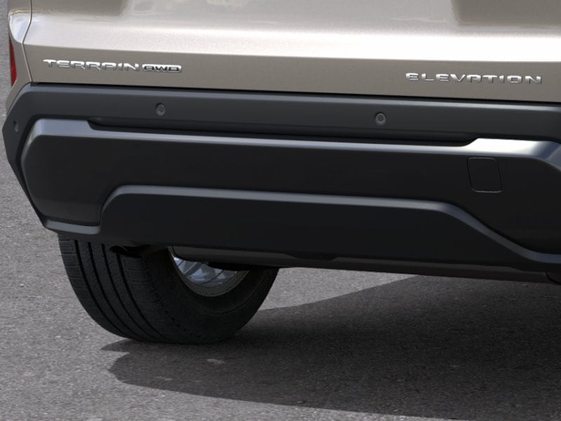 2027 GMC Terrain Elevation - Photo 14