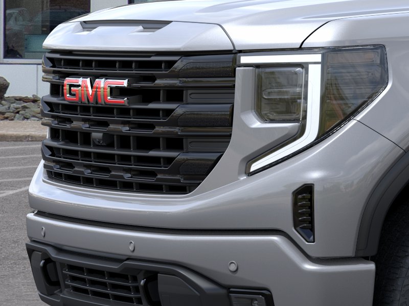 2026 GMC Sierra 1500 Elevation - Photo 37