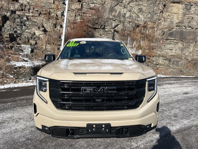 2023 GMC Sierra 1500 Elevation's photo