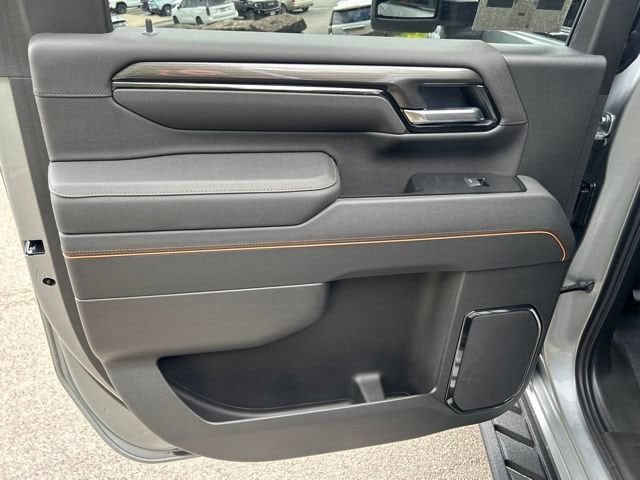2026 GMC Sierra 2500HD AT4 - Photo 77
