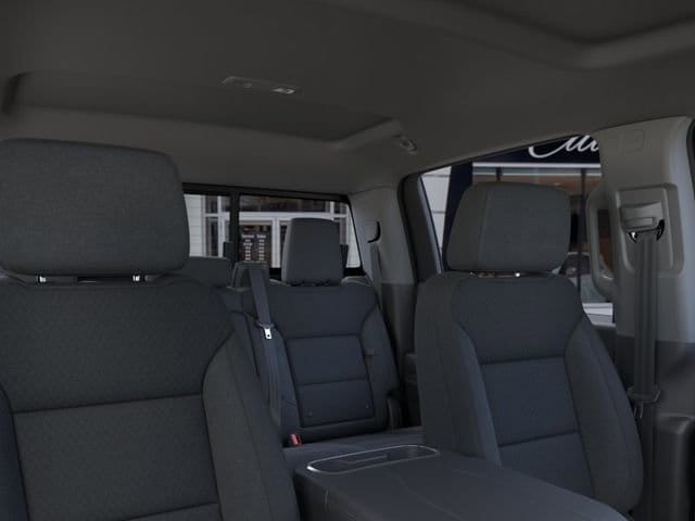 2026 GMC Sierra 1500 Elevation - Photo 24