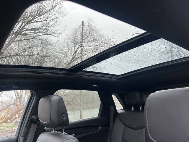 2022 Cadillac XT5 Premium Luxury - Photo 32