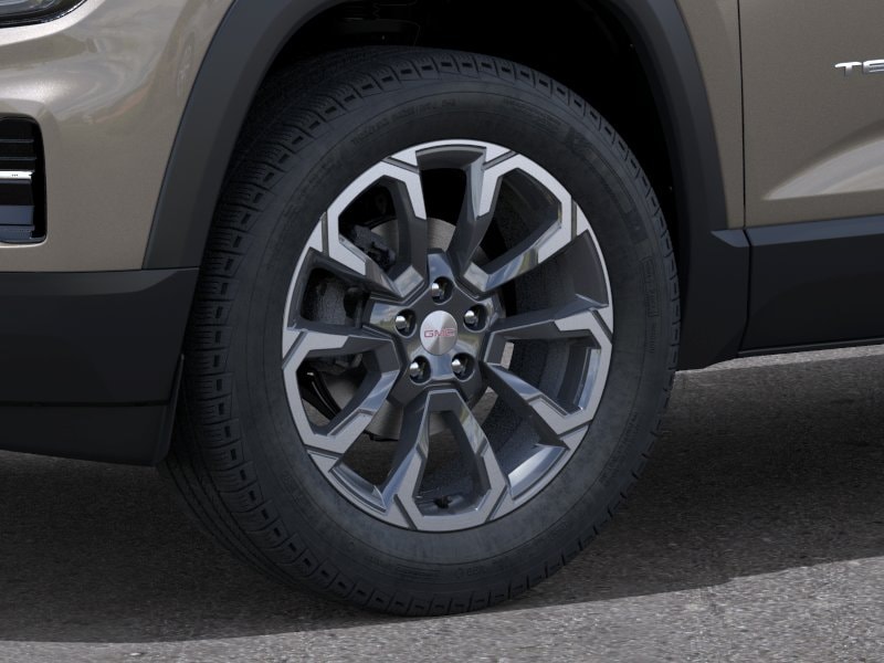 2027 GMC Terrain Elevation - Photo 9