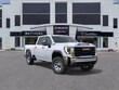  GMC Sierra 2500 HD