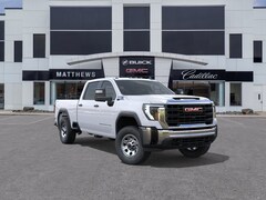 2026 GMC Sierra 2500 HD Pro Truck