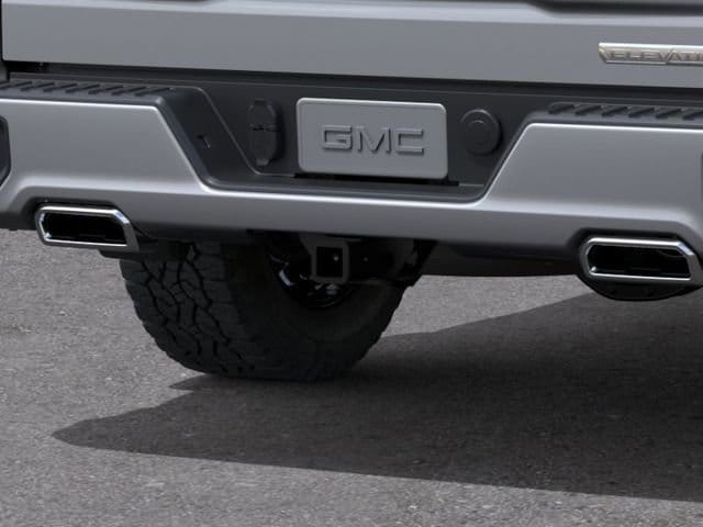 2026 GMC Sierra 1500 Elevation - Photo 14