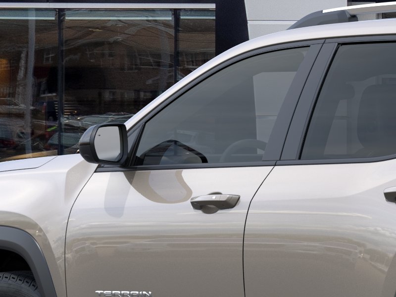 2027 GMC Terrain Elevation - Photo 12