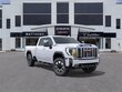 GMC Sierra 2500 HD
