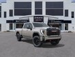  GMC Sierra 2500 HD