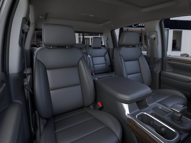 2026 GMC Sierra 1500 Elevation - Photo 16