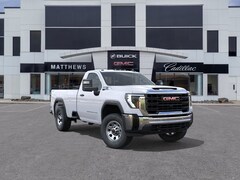 2026 GMC Sierra 3500 HD Pro Truck