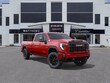 GMC Sierra 2500 HD