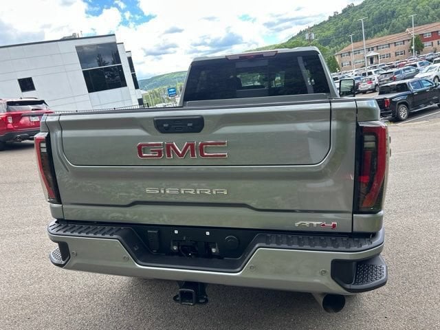 2026 GMC Sierra 2500HD AT4 - Photo 74