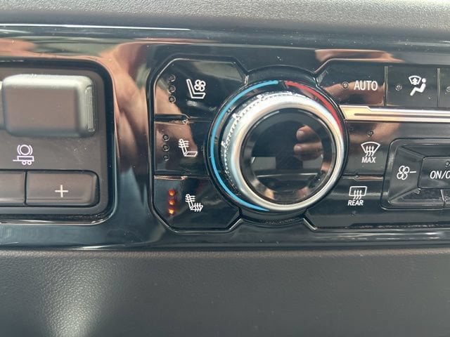 2024 GMC Sierra 2500HD SLT - Photo 164
