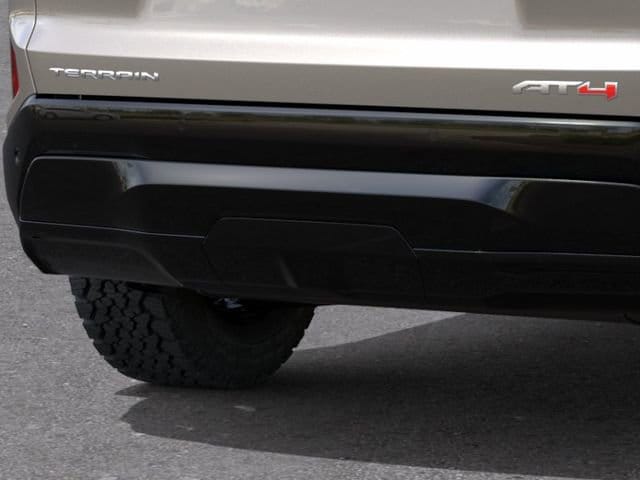 2026 GMC Terrain AT4 - Photo 38