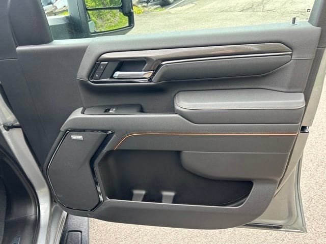 2026 GMC Sierra 2500HD AT4 - Photo 61