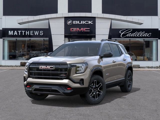 2026 GMC Terrain AT4 - Photo 30