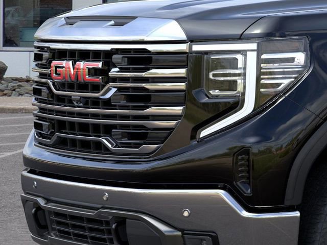 2026 GMC Sierra 4WD Crew Cab Short Box SLT's photo