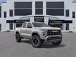 GMC Canyon