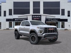2026 GMC Canyon AT4 Truck